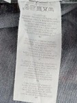 Vorschaubild 5 von Damen Jeans Wide Fit W27/36/S Grau Baker Klassisch