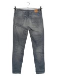 Vorschaubild 2 von Damen Jeans Wide Fit W27/36/S Grau Baker Klassisch