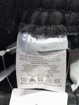 Vorschaubild 2 von Hummel Jogginghose Kinder Gr. 122 Schwarz Sporthose Freizeithose