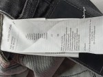 Vorschaubild 6 von Damen Jeans Slim Fit Grau W29/38/M Casual Stretch Denim Hose