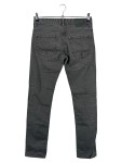 Vorschaubild 2 von Damen Jeans Slim Fit Grau W29/38/M Casual Stretch Denim Hose