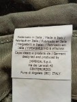 Vorschaubild 5 von Damen Jeans Wide Fit XS W26/34 Grün Streetwear Casual Vintage