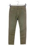 Vorschaubild 1 von Damen Jeans Wide Fit XS W26/34 Grün Streetwear Casual Vintage