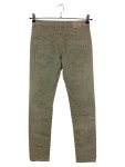 Vorschaubild 2 von Damen Jeans Wide Fit XS W26/34 Grün Streetwear Casual Vintage