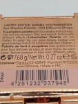 Vorschaubild 3 von Lidschatten Palette LIMITED EDITION Marina Hoermanseder Mehrfarbig