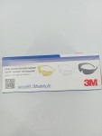 Vorschaubild 2 von SecureFit 200 Schutzbrille Arbeitsbrille Klar Leicht Augenschutz