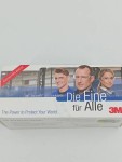 Vorschaubild 4 von SecureFit 200 Schutzbrille Arbeitsbrille Klar Leicht Augenschutz