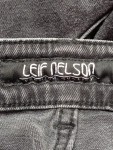 Vorschaubild 3 von Herren Destroyed Jeans Grau W32/48/M Casual Streetwear