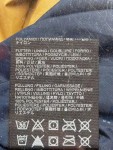 Vorschaubild 5 von Herren Outdoorjacke Gr. 52/L Blau Sportlich Funktionsjacke