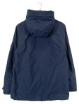 Vorschaubild 2 von Herren Outdoorjacke Gr. 52/L Blau Sportlich Funktionsjacke