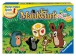 Vorschaubild 1 von Der Maulwurf und sein Lieblingsspiel 21570 Kinderspiel ab 3 Jahre