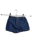 Vorschaubild 1 von LEVIS Kinder Shorts Gr. 68 Blau Casual Baby Jeansshorts Baumwolle