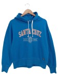 Vorschaubild 1 von O NEILL Damen Kapuzenpullover Hoodie Blau Gr. 36/S Casual Streetwear