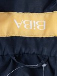 Vorschaubild 3 von Damen Übergangsmantel Gr. 38/M Schwarz Klassisch Elegant Jacke