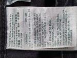 Vorschaubild 4 von LEVIS Damen Jeans Slim Fit Grau W27/36/S Casual Stretch Denim Hose