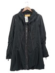 Vorschaubild 1 von Damen Übergangsmantel Gr. 38/M Schwarz Klassisch Elegant Jacke