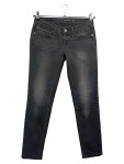 Vorschaubild 1 von LEVIS Damen Jeans Slim Fit Grau W27/36/S Casual Stretch Denim Hose