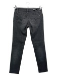 Vorschaubild 2 von LEVIS Damen Jeans Slim Fit Grau W27/36/S Casual Stretch Denim Hose