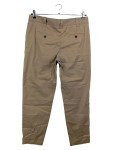 Vorschaubild 2 von WINDSOR Stoffhose Damen Beige Gr. 40 Business Klassisch Elegant Uni