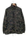 Vorschaubild 1 von Damen Outdoorjacke XS 34 Camouflage Grün Streetwear Military