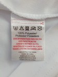 Vorschaubild 4 von Herren Trikot JOGIS 11 CO-TRAINER Weiß Gr. 52/XL
