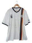 Vorschaubild 1 von Herren Trikot JOGIS 11 CO-TRAINER Weiß Gr. 52/XL