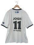 Vorschaubild 2 von Herren Trikot JOGIS 11 CO-TRAINER Weiß Gr. 52/XL
