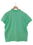 Vorschaubild 2 von Poloshirt Damen 38/M Grün Casual Sportlich