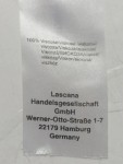 Vorschaubild 6 von Sommerkleid Damen Petrol Punkte Maxi Viskose Gr. 38/M