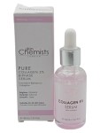 Vorschaubild 1 von Pure Collagen 5% Biphase Serum Gesichtsserum Anti-Aging 30ml