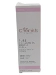 Vorschaubild 2 von Pure Collagen 5% Biphase Serum Gesichtsserum Anti-Aging 30ml