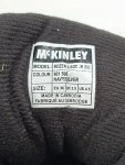 Vorschaubild 4 von Kinder Schneestiefel Bozen II Gr. 36 Blau Outdoor Klettverschluss