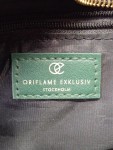 Vorschaubild 3 von Damen Umhängetasche Rot Elegant Crossbody Bag Klein