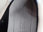 Vorschaubild 3 von Damen Sportschuhe Sneaker Grau Gr. 40 Modern Casual