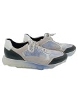 Vorschaubild 1 von Damen Sportschuhe Sneaker Grau Gr. 40 Modern Casual