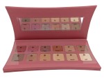 Vorschaubild 1 von Unveiled Artistry Palette Lidschatten Mehrfarbig 12x1g