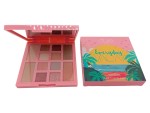 Vorschaubild 1 von Everyday VACAY Lidschatten Palette Mehrfarbig 10g