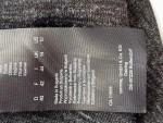 Vorschaubild 4 von Damen Blusenkleid Gr. 40/L Grau Business Elegant