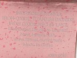 Vorschaubild 3 von Lidschatten Rose Gold Loose Powder Rosa 1.5g