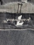 Vorschaubild 3 von Damen Jeans Skinny Fit W25/34 Blau Casual The Skinny