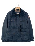 Vorschaubild 1 von HENRI LLOYD Damen Outdoorjacke Klassisch Blau Gr. 34/XS