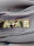 Vorschaubild 3 von Blusenkleid Damen 36/S Blau Elegant Klassisch