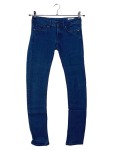 Vorschaubild 1 von 3301 Damen Jeans Regular Fit W25/34/XS Blau