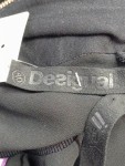 Vorschaubild 3 von Damen Freizeitkleid Gr. 40/L Mehrfarbig Ethno Muster