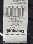 Vorschaubild 4 von Damen Freizeitkleid Gr. 40/L Mehrfarbig Ethno Muster