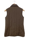 Vorschaubild 2 von Steppweste Damen Gr. 36/S Braun Outdoor Casual
