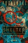 Vorschaubild 1 von Shelter Ursula Poznanski Thriller Psychothriller Bestseller