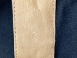 Vorschaubild 2 von Damen Jeans Skinny Fit Schwarz Gr. 32/XXS Casual Stretch Denim Hose