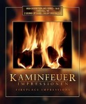 Vorschaubild 1 von Sony Kaminfeuer Impressionen Blu-ray Doku Lifestyle Deutsch Englisch FSK 0