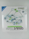 Vorschaubild 1 von Gravitrax Starter-Set Kugelbahn Spielerisch Schwerkraft Erleben